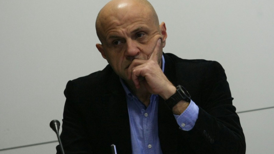 Томислав Дончев: Правителството държи на свободата на словото | StandartNews.com