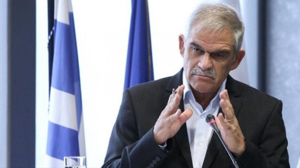Гърция предупреждава: На Балканите има бойци на "Ислямска държава" | StandartNews.com