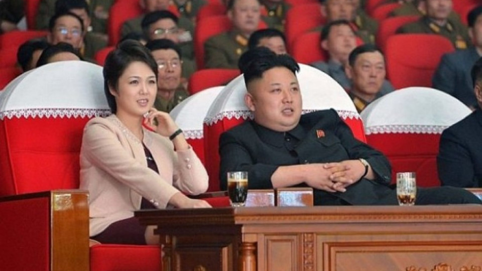 Ким Чен Ун вкара сестра си в политбюро | StandartNews.com