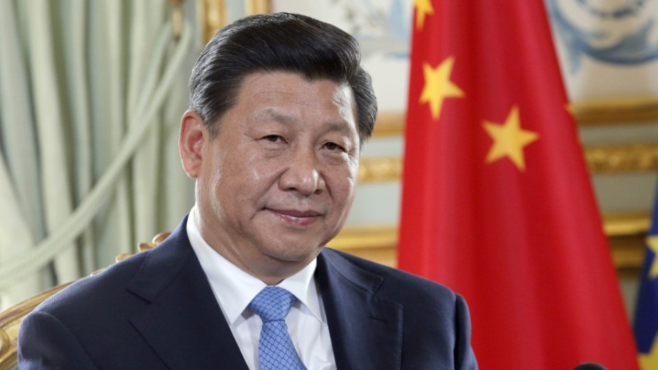 1,34 млн. наказани в Китай за корупция | StandartNews.com