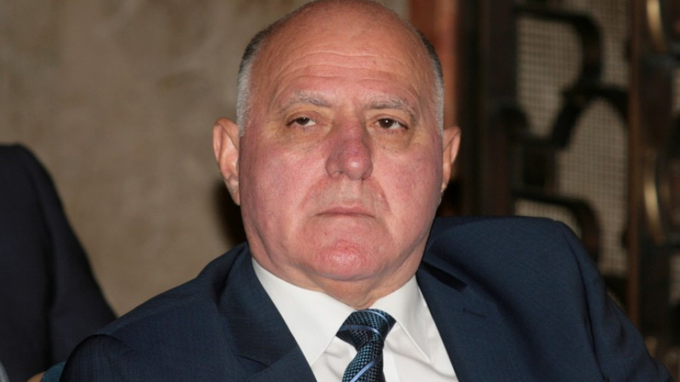 Магдалинчев: ВСС трябва да има отношение към законите за съдебната власт | StandartNews.com