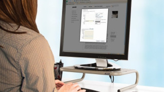 Тестват служителите на КОС за грамотност