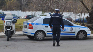 Полицията ще следи под лупа 5 дни камионите
