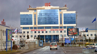 Коли за 12 млн. лева на Автосалона в София
