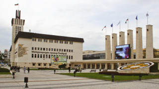 На Панаира: Най-много сделки за строителни машини