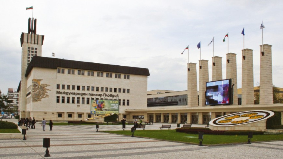 На Панаира: Най-много сделки за строителни машини | StandartNews.com