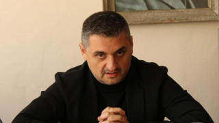 Кирил Добрев: Схемите на ГЕРБ са десетки, следва тази във Велинград