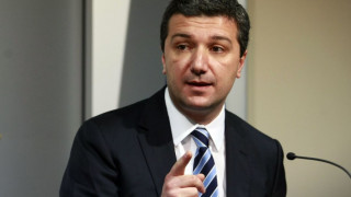 Стойнев: Законопроектът срещу шуробаджанащината ще помогне на общините