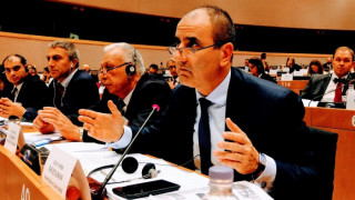 Обсъждат Западните Балкани на заседание на Европол у нас