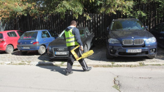ЦГМ ЗА СКАНДАЛА НА "ХАН ОМУРТАГ": Улицата е неделима