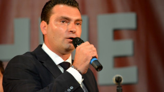 Калоян Паргов: ГЕРБ няма идейна спойка, а сбор по интереси