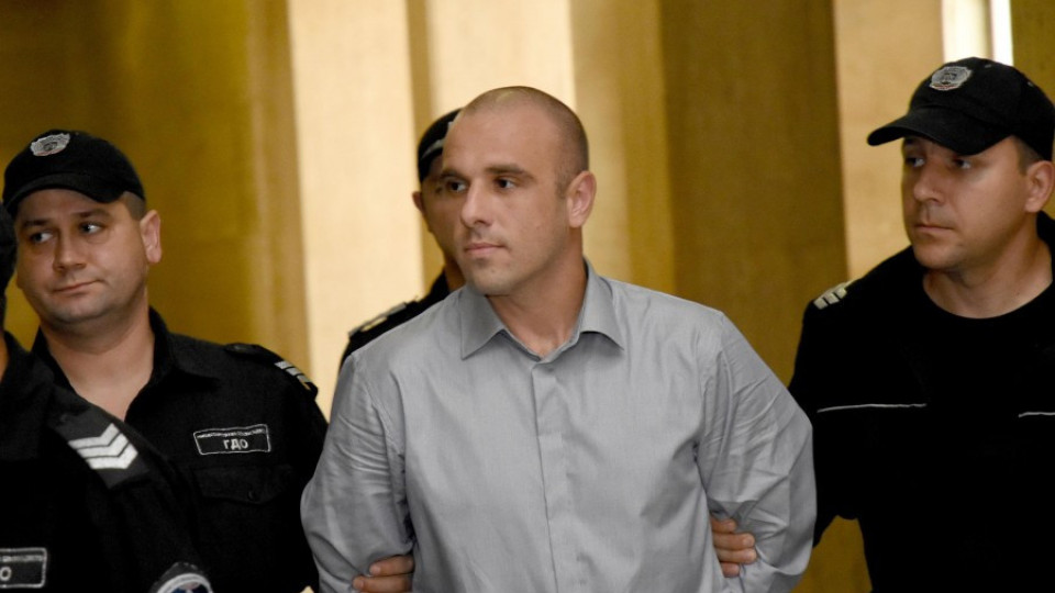 Съдят Станев за убийството на Виола и наркотици | StandartNews.com