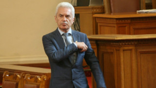 Волен: Ние, патриотите, свършихме добри неща за няколко месеца