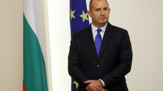 Румен Радев: Няма да спрем корупцията с декларации (ОБНОВЕНА)