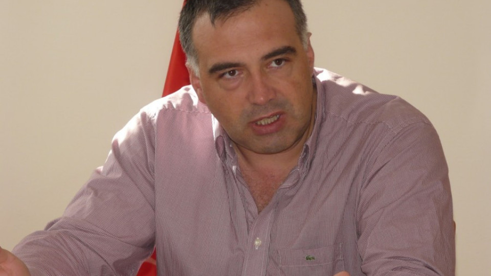 Антон Кутев: Не може мнозинството да назначава всичко | StandartNews.com