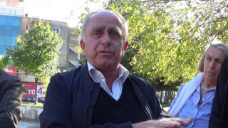 Българин от Албания: Македонските критики са смешна работа