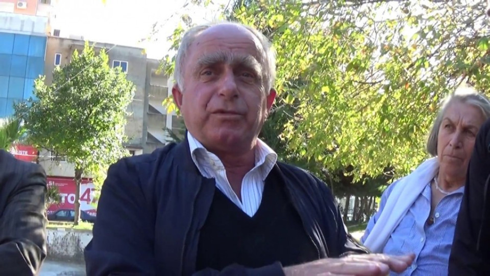 Българин от Албания: Македонските критики са смешна работа | StandartNews.com