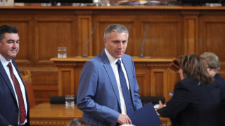 Карадайъ: И Тодор Живков искаше да ни смачка