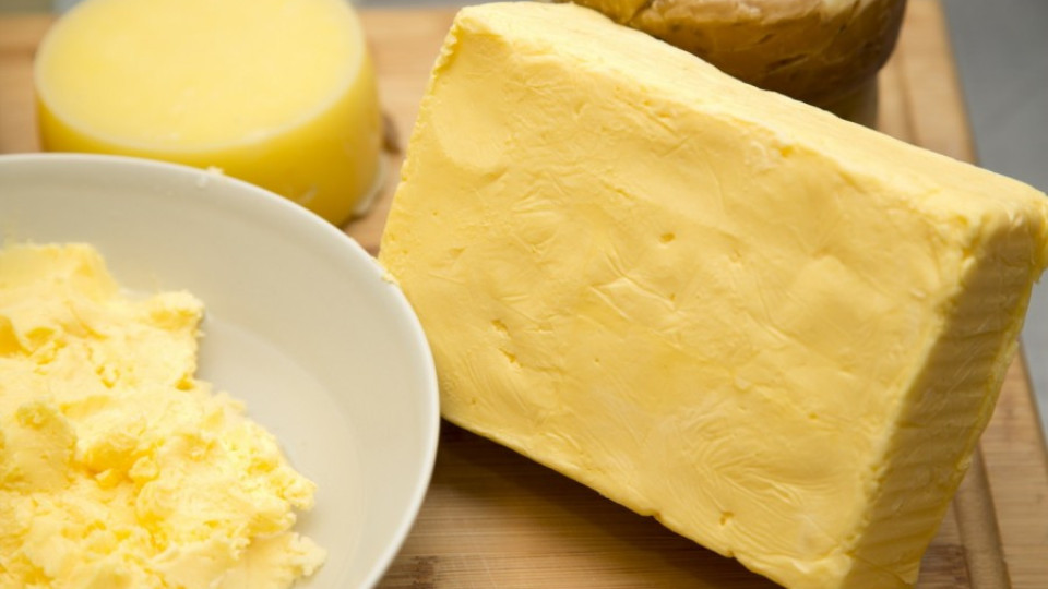 Маслото скочило със 7,1%, доматите с 18,8% | StandartNews.com