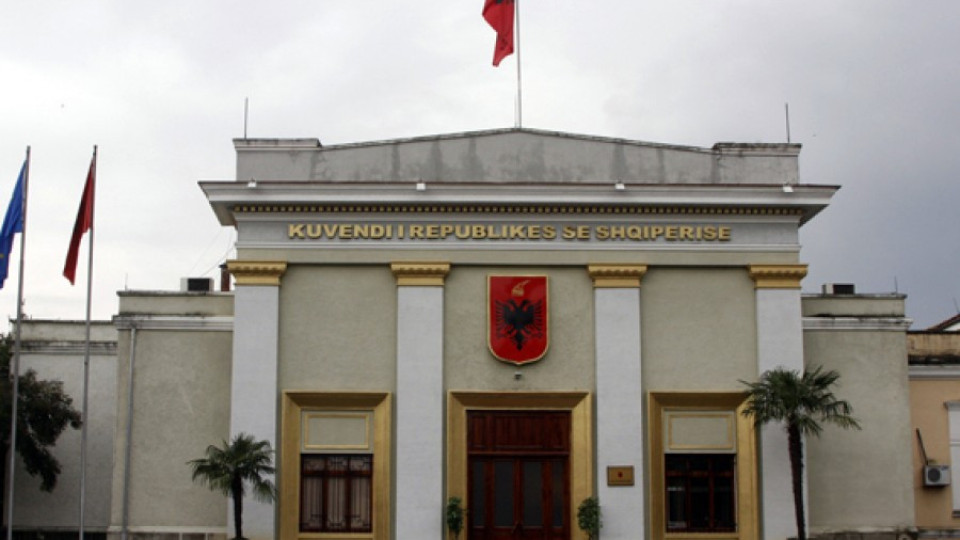 Борисов похвали Албания за признаването на българското малцинство /ОБНОВЕНА/ | StandartNews.com