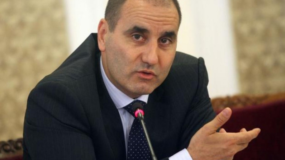 Цветанов: ГЕРБ не води война с Румен Радев | StandartNews.com
