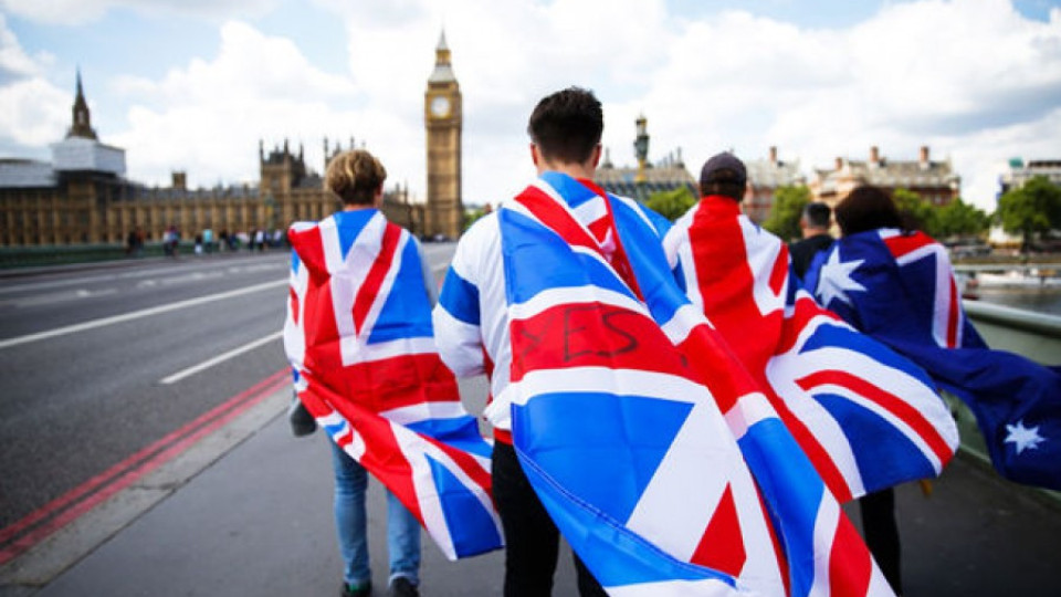 Британците вече се разкайват за Брекзит | StandartNews.com