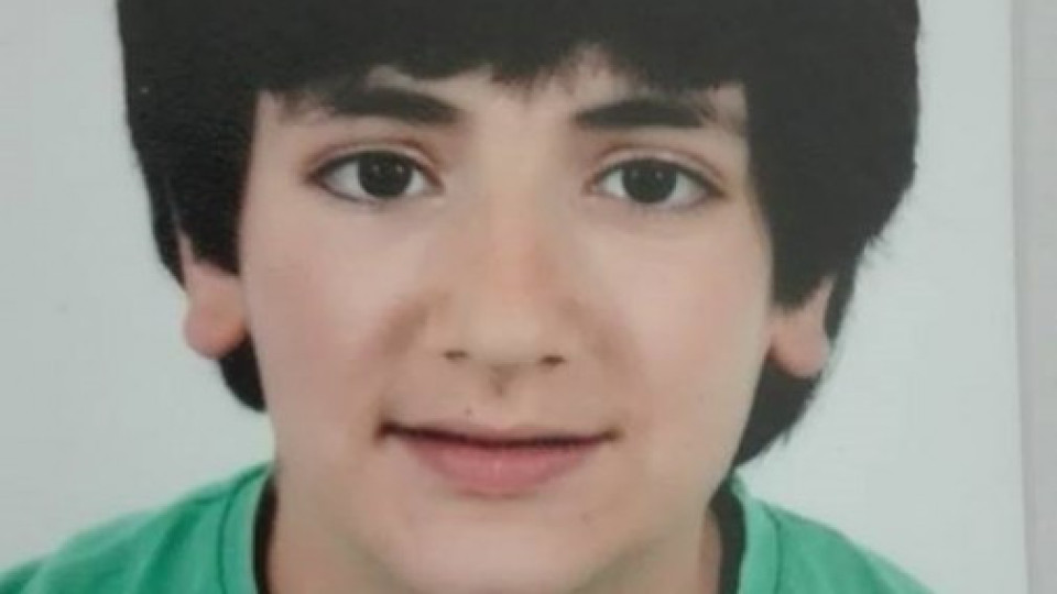 МВР издирва 13-годишния Мануел | StandartNews.com