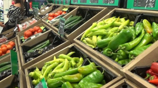 Скочиха цените на основни хранителни продукти
