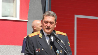 Шефът на пожарната: Няма да има уволнени от закритите служби