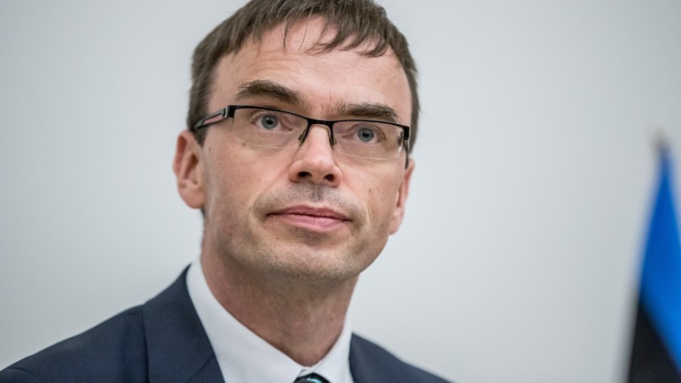 Естонски министър: Не може да има пречки пред България за "Шенген" | StandartNews.com