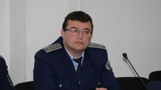 Шефът на КАТ в Русе: Синът ми си носи отговорност