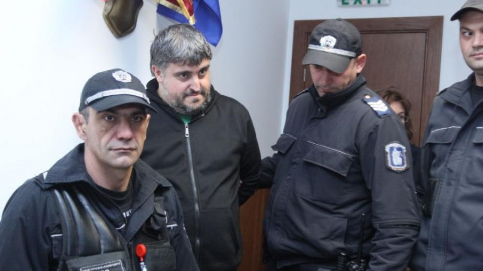 Измамникът Спас Василев остава в ареста | StandartNews.com
