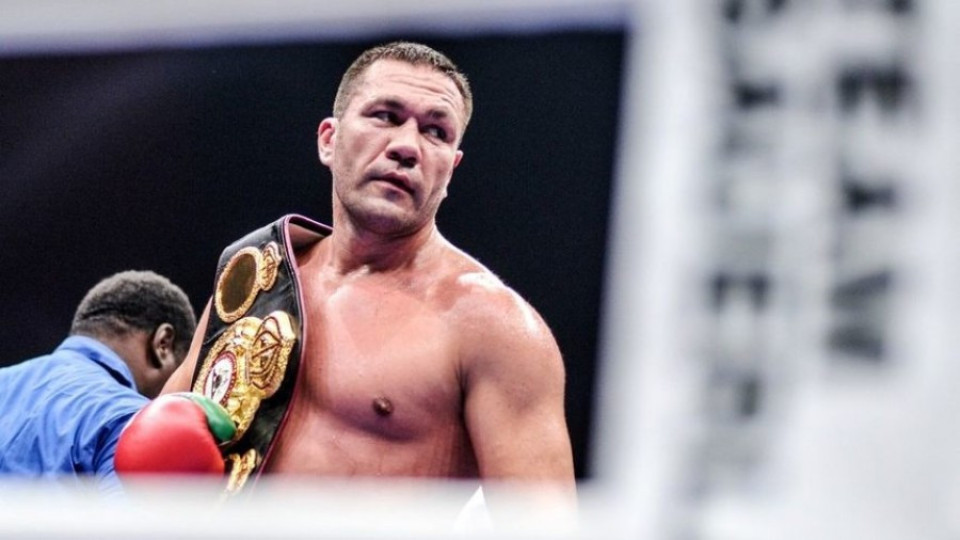 Разкъсан мускул провали мача на Кубрат за титлата | StandartNews.com