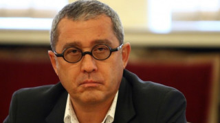 Йордан Цонев: ДПС няма да подкрепи бюджета за 2018-а