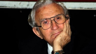 Американски филм увековечава Анжел Вагенщайн за 95-годишнината му