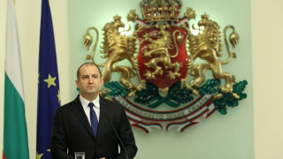 Политическият елит бистри корупцията в президентството