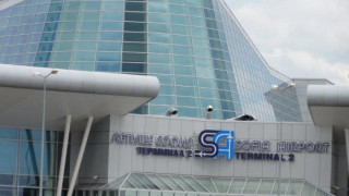 604 загубени вещи върнати от летище "София"