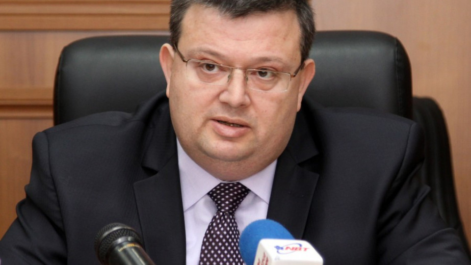 Цацаров се самосезира за зам.-министър по публикация в интернет | StandartNews.com