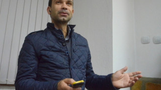 Индустриална зона правят в Сандански