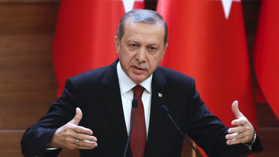 Ердоган: България е част от интересите ни | StandartNews.com