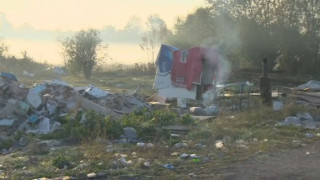 Вдигат отново гетото в "Орландовци"