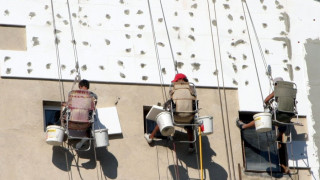 782 сгради са санирани до сега през годината