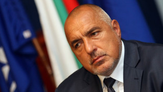 Борисов за лекарите: Бъдете герои за своите пациенти
