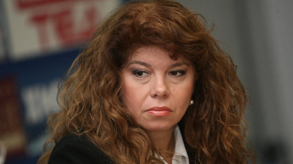 Илияна Йотова: Антикорупционният закон няма да донесе справедливост на хората | StandartNews.com