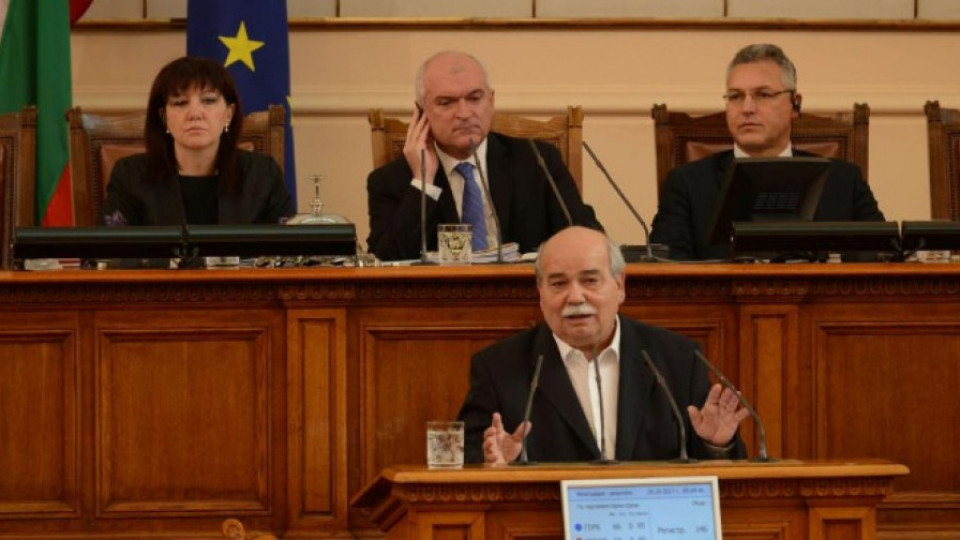 Гърция ни обеща подкрепа за европредседателството | StandartNews.com