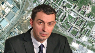 Арх. Здравков: Небостъргачите не трябва да умират в 19 часа