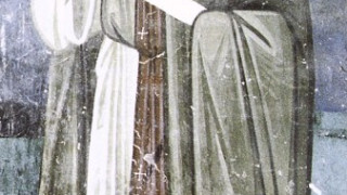  Почитаме Св. Иларион Мъгленски и Иларион Велики