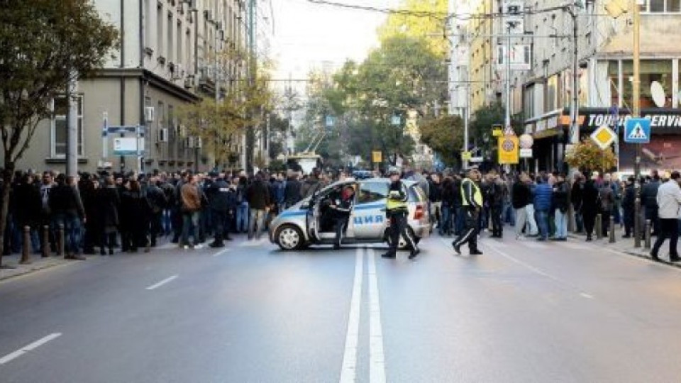 Полицейският синдикат плаши с протести на европредседателството | StandartNews.com