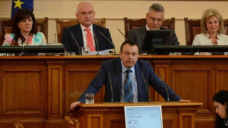 ДПС ще коригира антикорупционния закон след първо четене