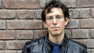 Галин Стоев открива Киноманията с "Безкрайната градина"